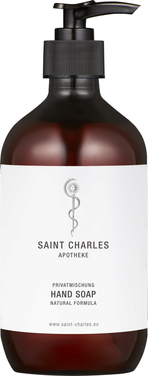 SAINT CHARLES Hand soap (500ml)