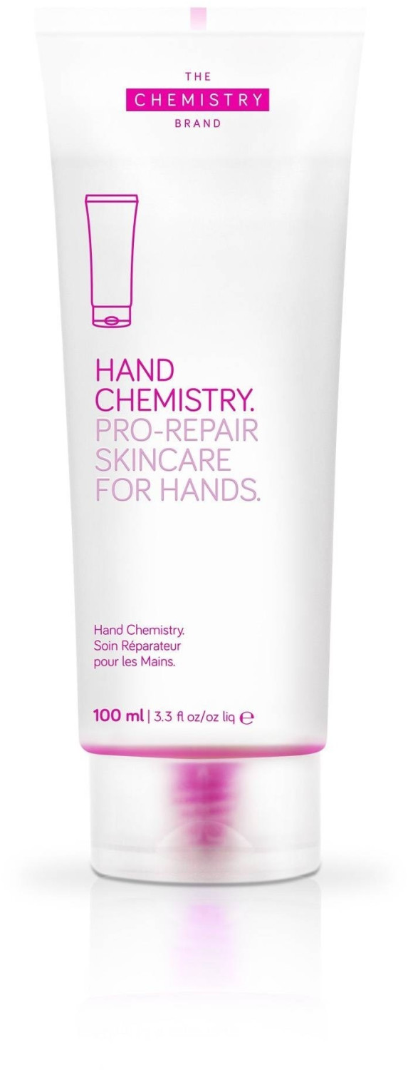 The Chemistry Brand Chemistry Brand Hand Chemistry Hand Cream (30ml)