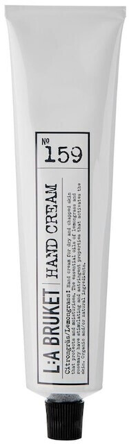 L:A Bruket No.159 Hand Cream Lemongrass Hand Cream (70ml)