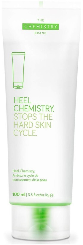 The Chemistry Brand Heel Chemistry Hand Cream (100ml)