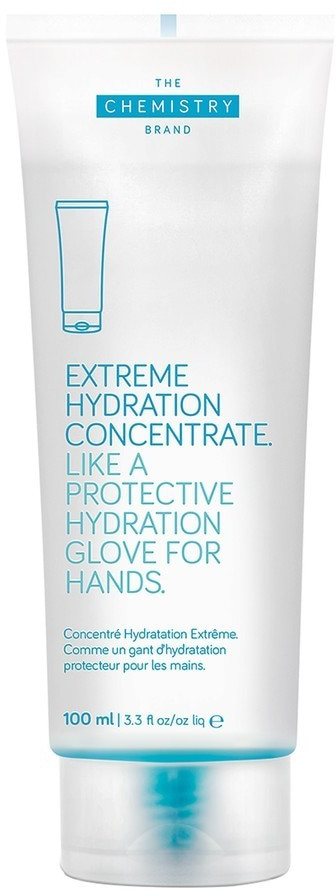 The Chemistry Brand Extreme hydration concentrate hand cream (100ml)