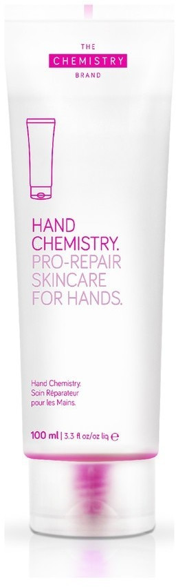 The Chemistry Brand Hand chemistry hand cream (100ml)
