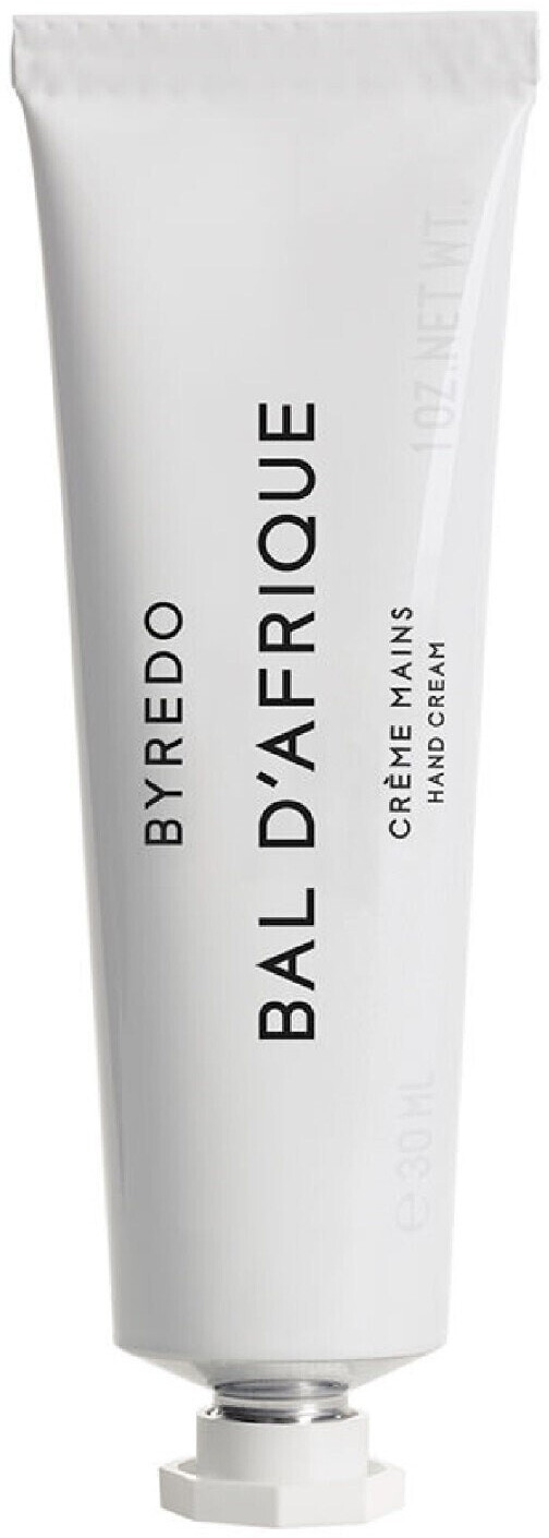 Byredo Bal d'Afrique hand cream (30ml)