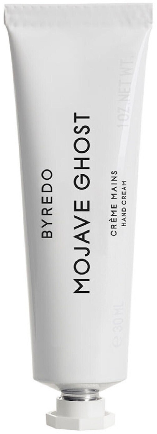 Byredo Mojave Ghost hand cream (30ml)
