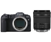Canon EOS RP Kit RF 24-105mm f4-7.1 IS STM