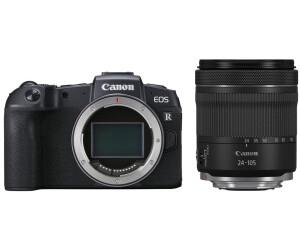 Canon EOS RP Kit RF 24-105 mm f4-7.1 IS STM ab 1.035,00 € (Februar 2024  Preise) | Preisvergleich bei | Systemkameras