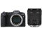 Canon EOS RP Kit RF 24-105 mm f4-7.1 IS STM