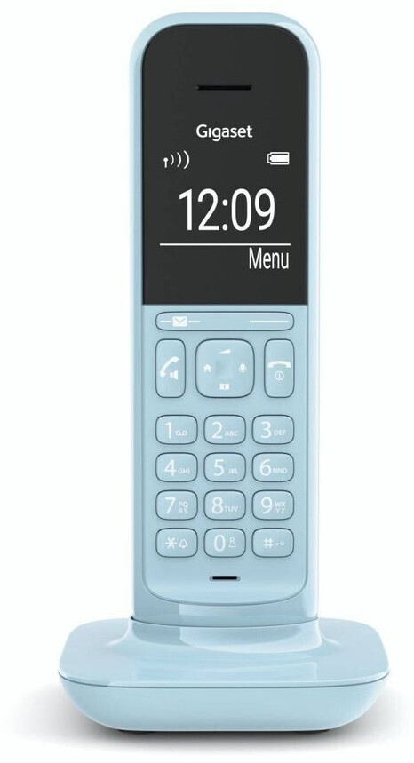 Gigaset CL390HX bleu