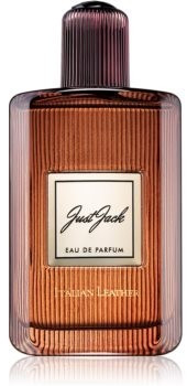 Photos - Women's Fragrance Just Jack Italian LeatherEau de Parfum  (100ml)