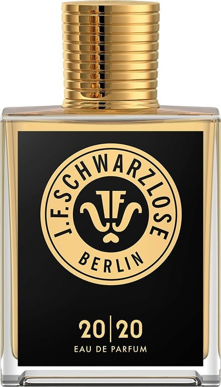 J.F. Schwarzlose Berlin 20|20 Eau de Parfum (50ml)