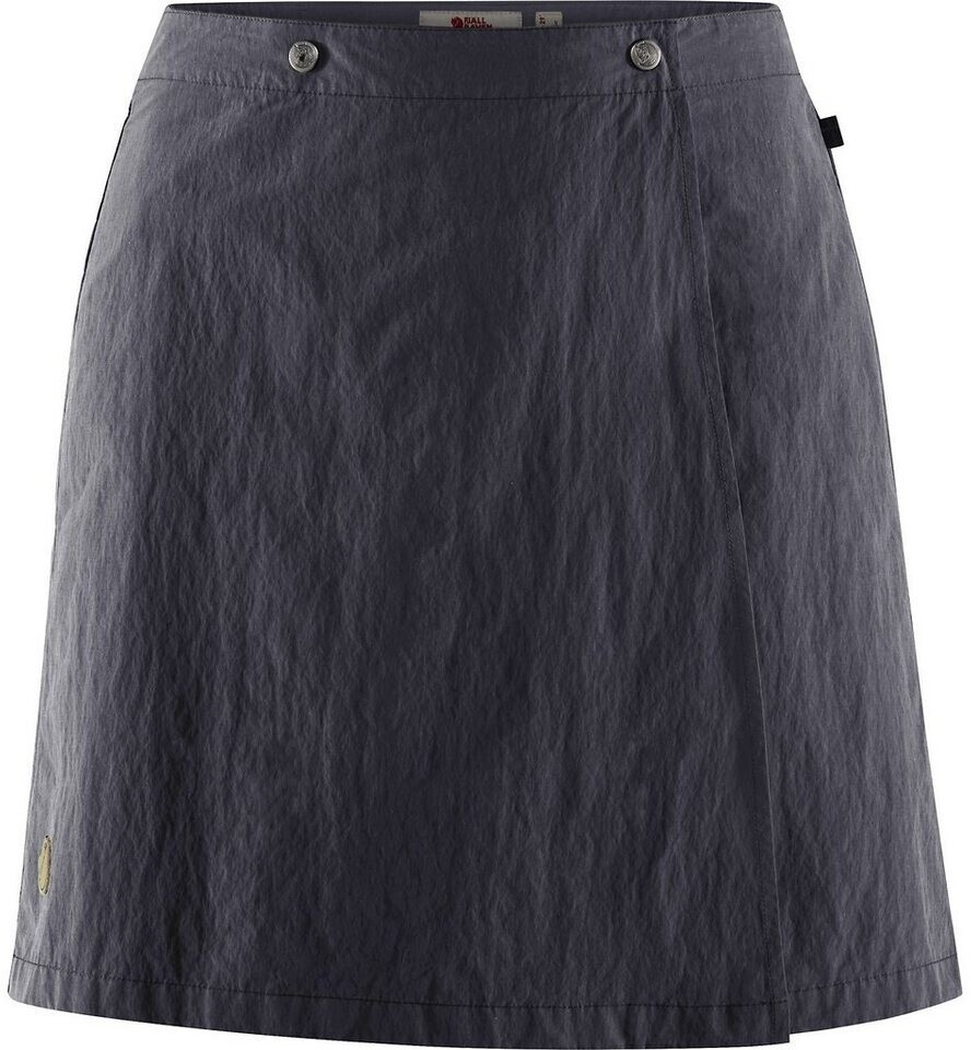 Fjällräven Travellers MT Skort dark navy