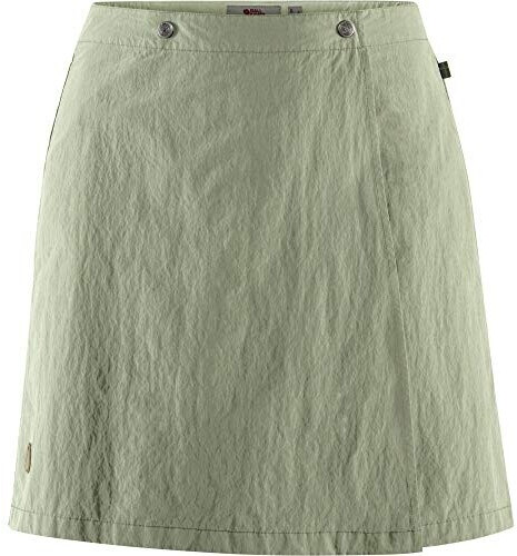 Fjällräven Travellers MT Skort sage green