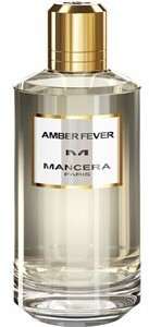 Mancera Amber Fever Eau de Parfum