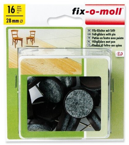 Fix-o-moll 3566217