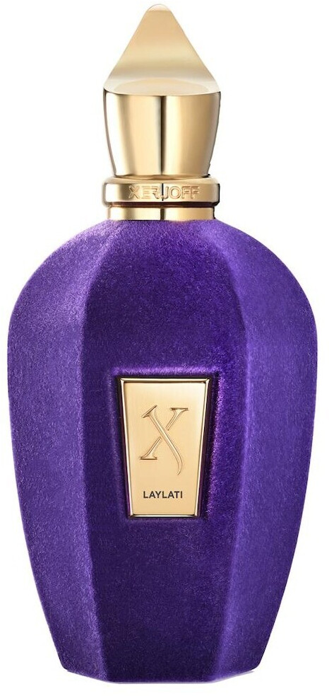 Sospiro Laylati Eau de Parfum (50ml)