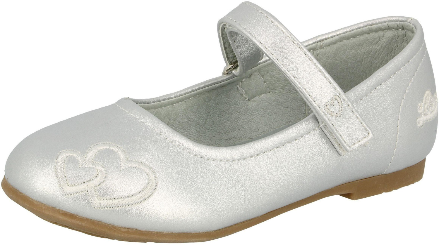 Lico Alicia V (450082) silver
