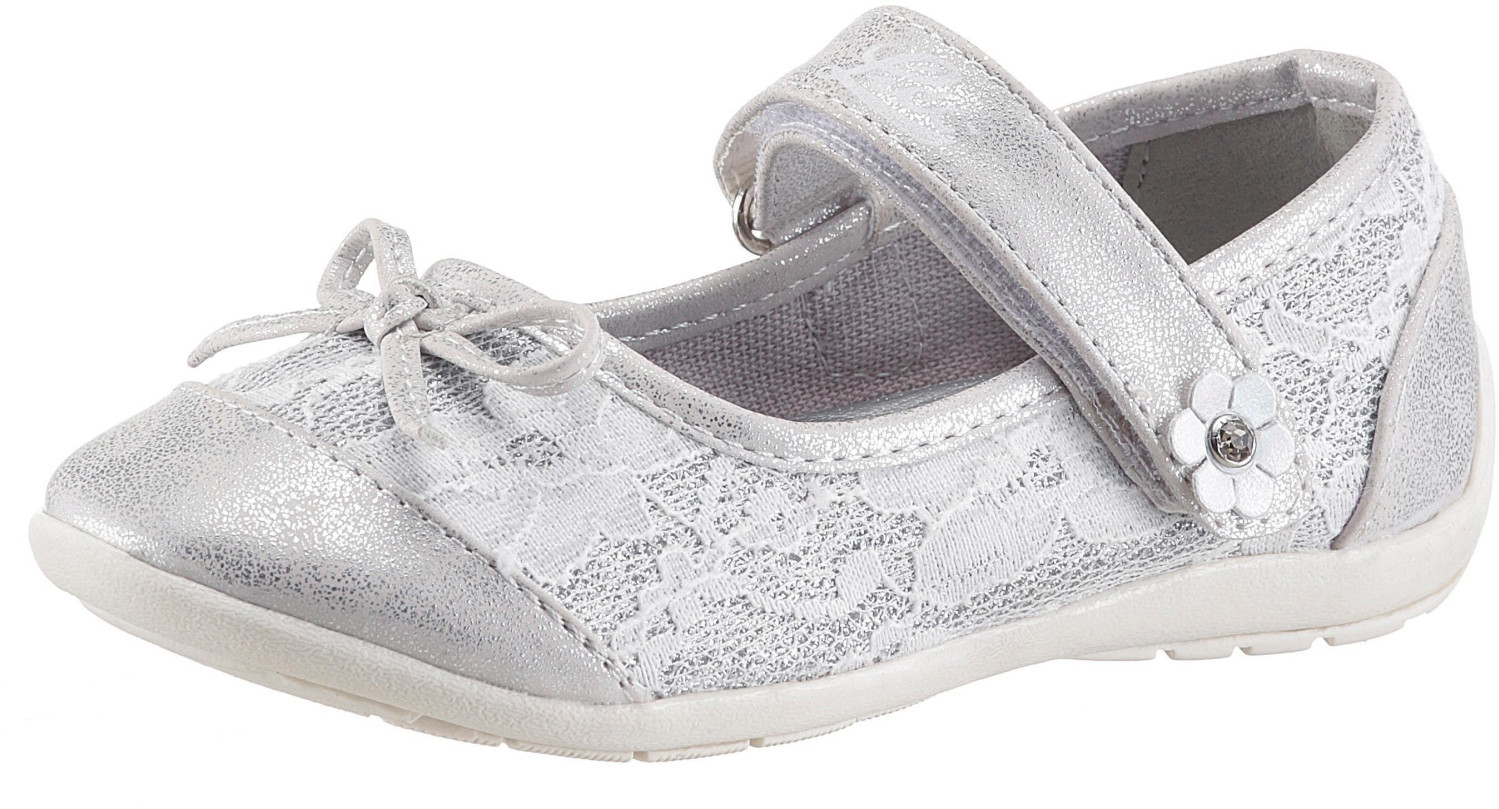 Lico Arabella V (450069) silver