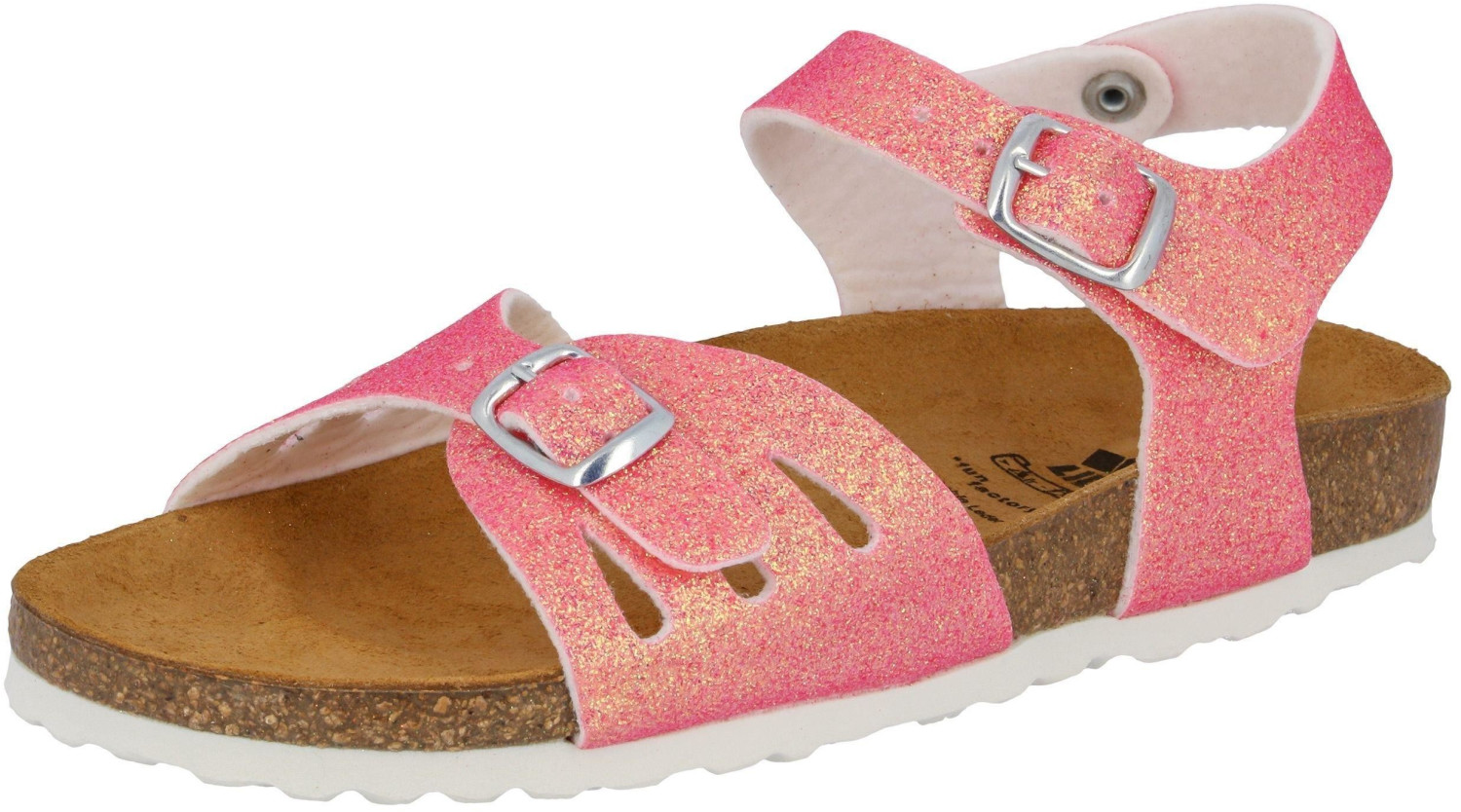 Lico Bioline Sandal (560216) pink