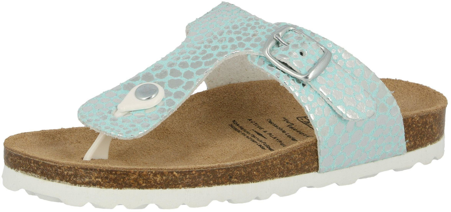 Lico Bioline Stone Kids (560195) turquoise