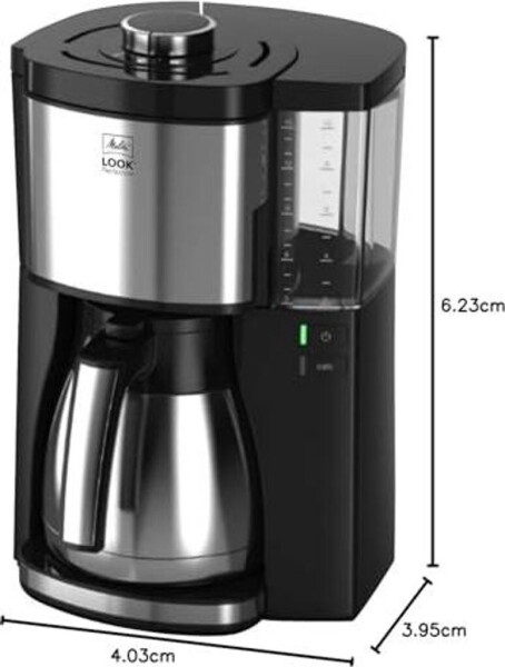 Melitta Look Therm Perfection 1025-16, Bild 11