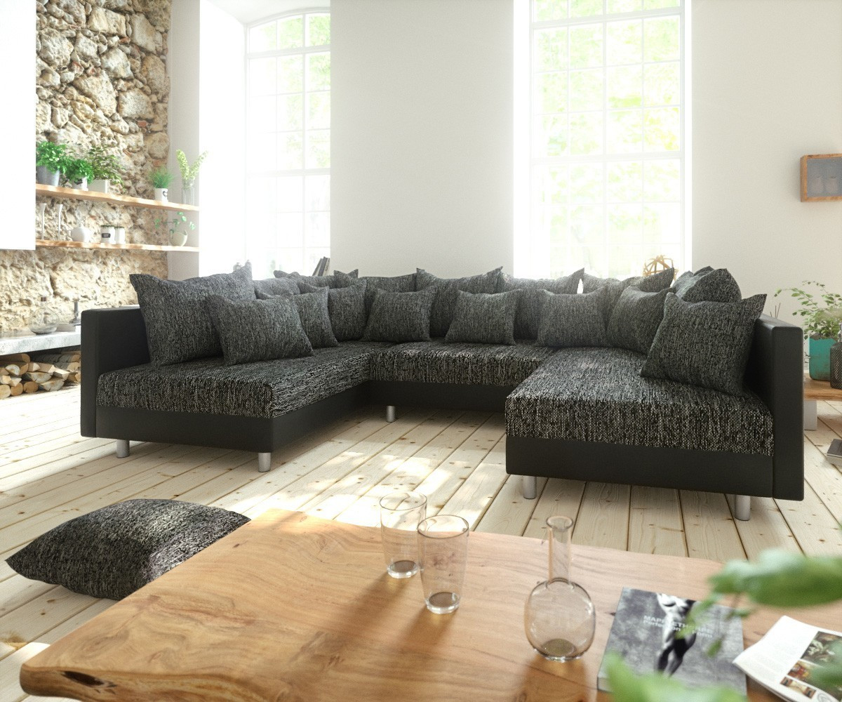 DeLife Clovis black
