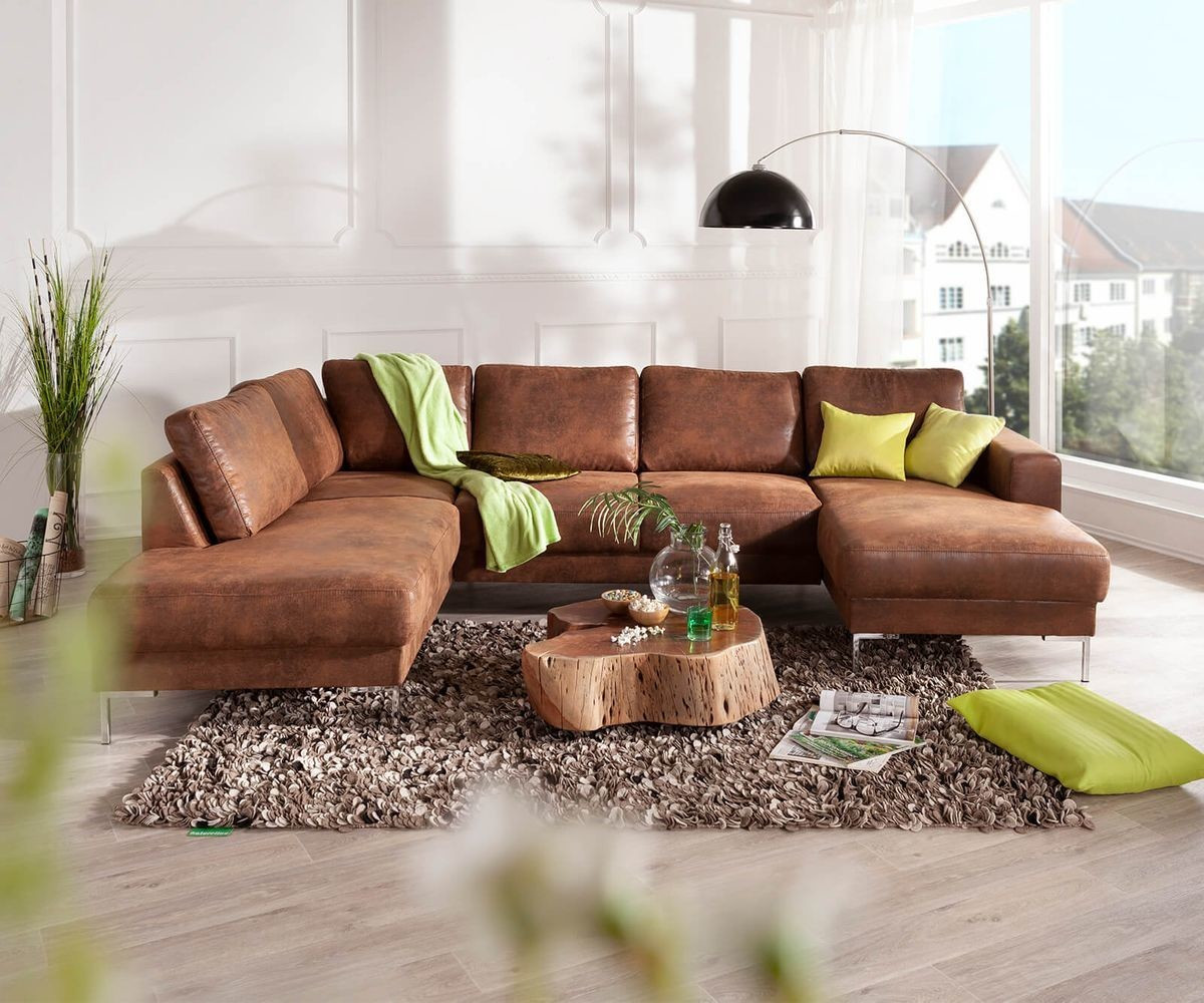 DeLife Silas 300x200 ottoman left brown