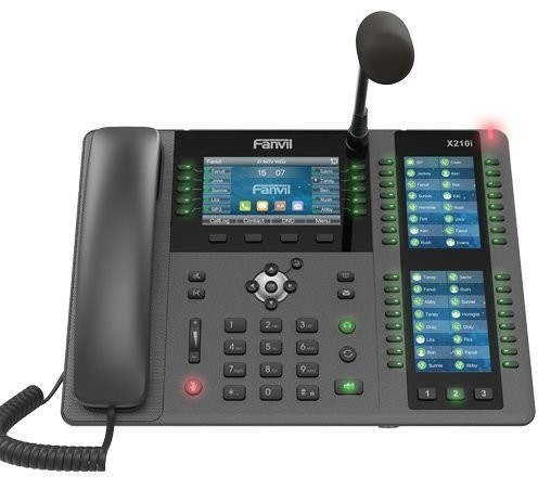 Fanvil X210i