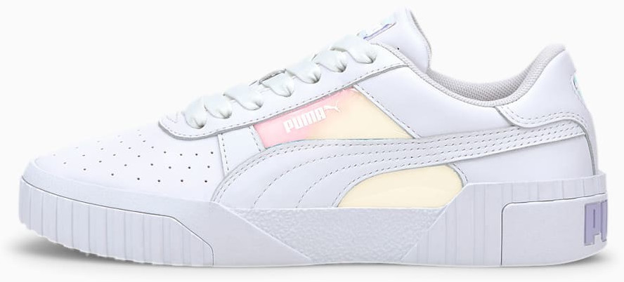 puma cali glow mujer
