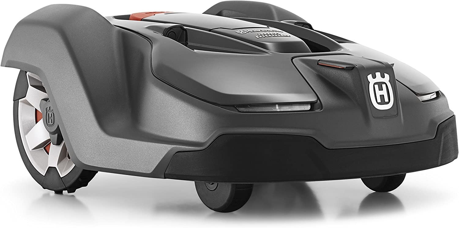 Husqvarna X-LINE Automower 450X