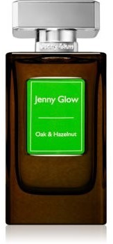 Jenny Glow Oak & Hazelnut Eau de Parfum (80ml)