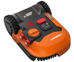 Worx Landroid M700 (2020) ab 711,99 €