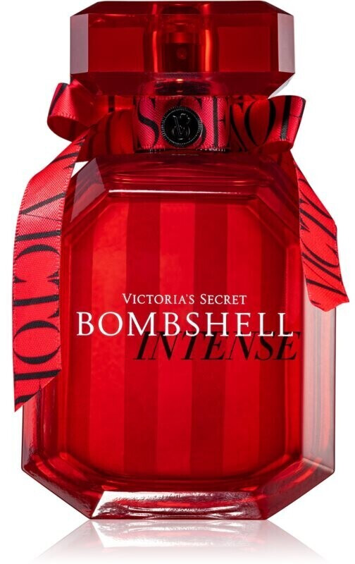 Photos - Women's Fragrance Victorias Secret Victoria's Secret Victoria's Secret Bombshell Intense Eau de Parfum  (50ml)