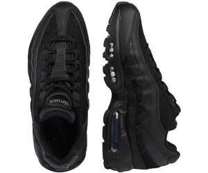 Nike Air Max 95 Essential black/dark grey/black 169,90 € | Compara en idealo