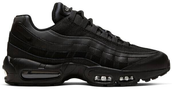 Black air max 95 mens 2025