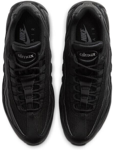 Air max sales 95 schwarz herren