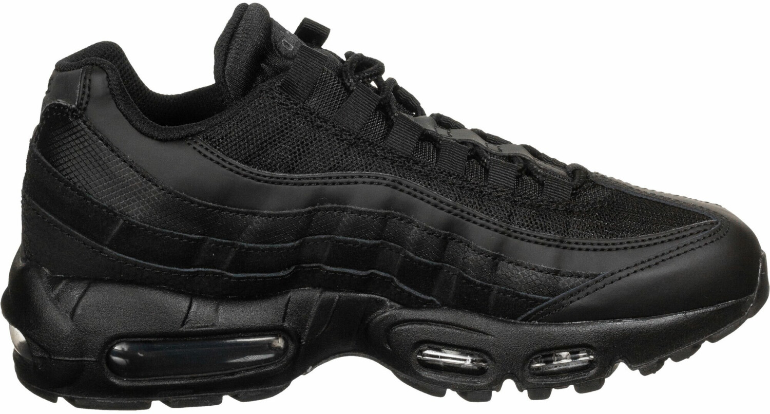 Buy Nike Air Max 95 Essential black dark grey black from 169.99