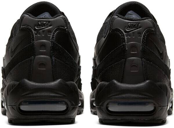 Air max outlet essential preto