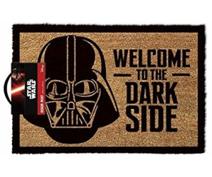 1art1 Star Wars Welcome To The Dark Side 40x60cm