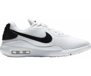nike air max oketo women's running shoes red