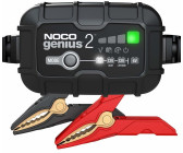 NOCO GENIUS Batterieklemmen-Anschluss GC001 Batterieklemmen-Anschluss Noco,  Schwarz