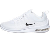 Nike air max axis heren wit best sale