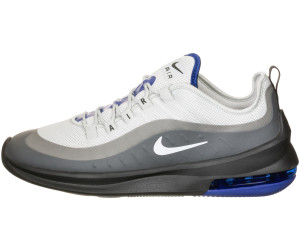 Nike Air Max Axis grey/white/royal blue 