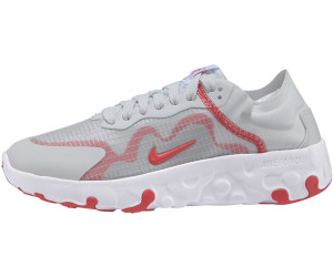 Nike RENEW LUCENT Black / White - Fast delivery | Spartoo Europe ! - Shoes  Low top trainers Women 64,00 €