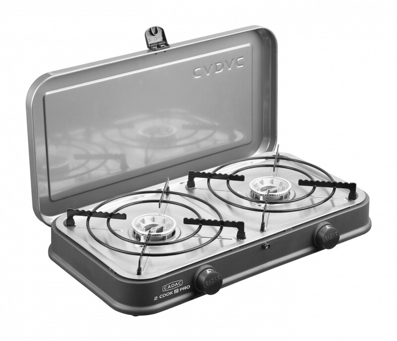 CADAC 2 Cook Pro Stove (50 mbar)