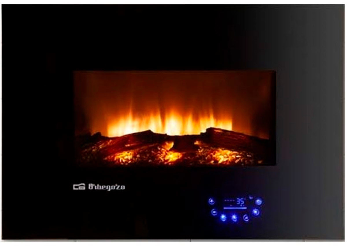 Orbegozo CM8000
