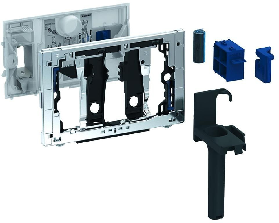 Geberit Insert for DuoFresh Sticks (115.062.21.1)