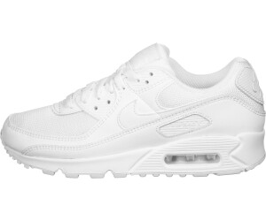 Nike Air Max 90 white/white/wolf grey desde 139,95 | Compara precios en idealo