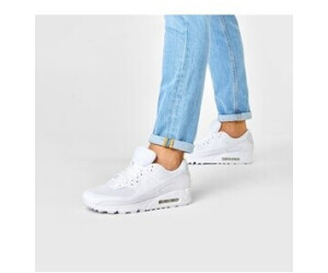 Nike Air Max 90 white white wolf grey ab 141 01 Preisvergleich bei idealo