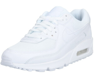 Nike Air Max 90 white white wolf grey ab 141 01 Preisvergleich bei idealo