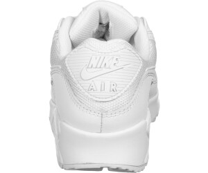 Nike Air Max 90 white/white/wolf grey 